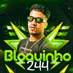DEJOTA NA VOZ - Bloquinho 244