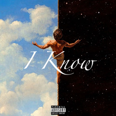 i knôw (prod. okzxyy)