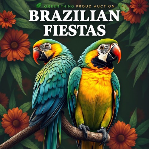 08 - Passos De Samba
