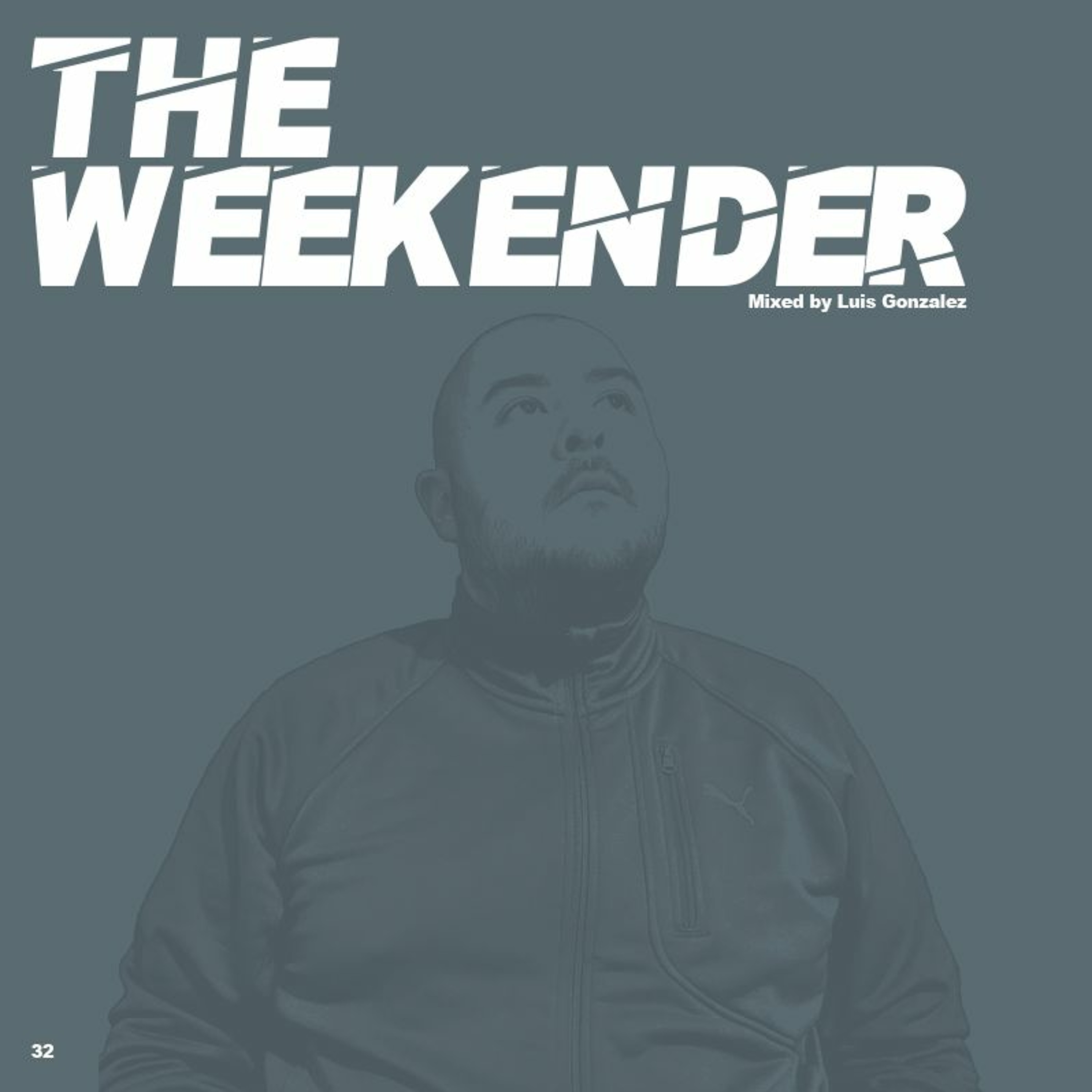 The Weekender Series