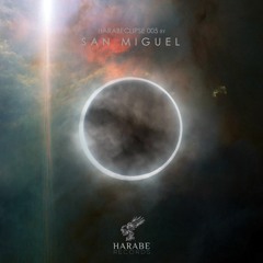Harabeclipse 005 by San Miguel