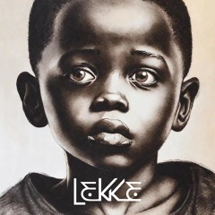 LEK1020 Embe - Darksidevinyl Feat Idd Aziz [Lekke Records]