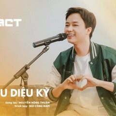 TÌNH YÊU DIỆU KỲ