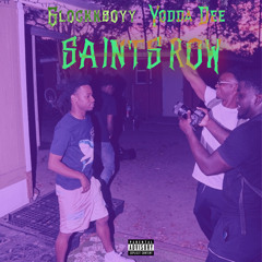 Saints Row Ft Glocckboyy