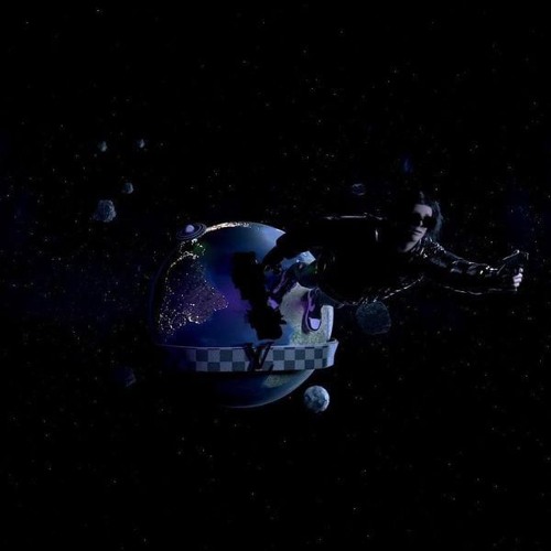 No equal (prod. FLOWRENCY)