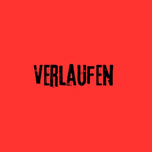 Verlaufen (Pastiche/Remix/Mashup)