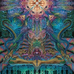 Atriohm _ Encephalopaticys _ Tengri - Retro Set _ Parvati Gathering BRAZIL 2024