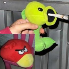Birds and Botany (FNF x Pibby)