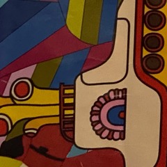 all in the mind (instrumental)