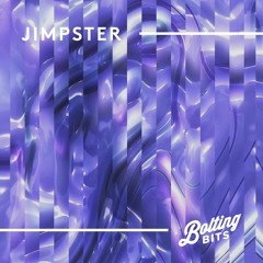 MIXED BY/ Jimpster