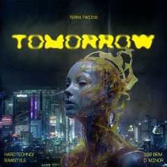 Terra Twiins - Tomorrow [FREE DL]