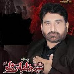 Pyar Hussain (a.s) Ty Akbar (a.s) Da  --  Syed Raza Abbas Shah  -  Saraiki  --  2022