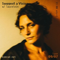 Suggest a Vision 001 w/ laurele2n