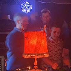 mink b2b thomson - acidbogen @ village47