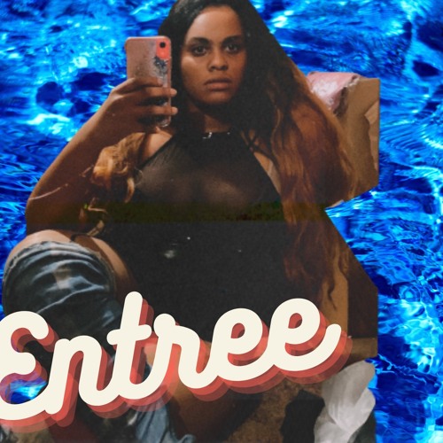 Entree - GISELLE   Prod by Thirdfen