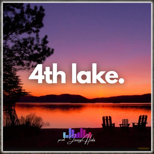 4th Lake | Charlieonnafriday Type Beat, mike. Type Beat