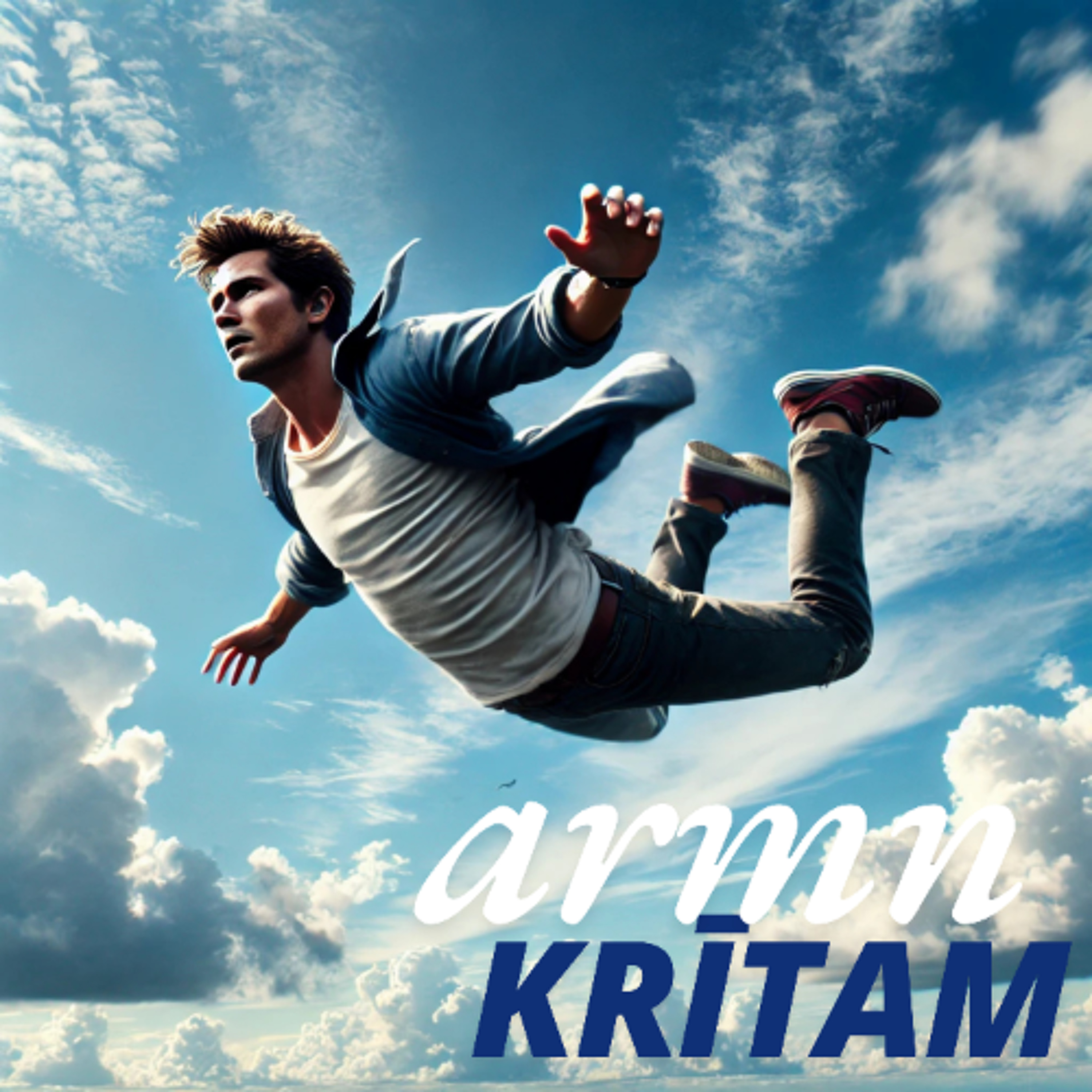 krītam episode artwork