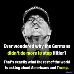 Devil Had His Say
