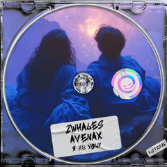 2Whales,Avenax - Я не хочу