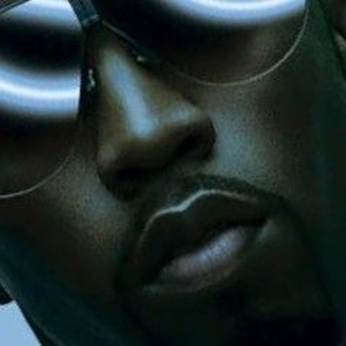 DIDDY  DID ALL OF IT ....