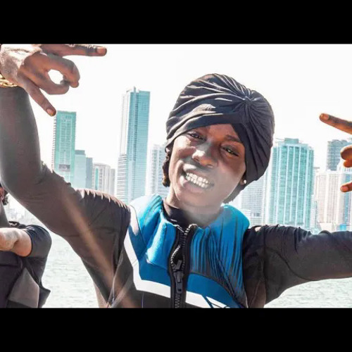 Stream Soldier Kidd You’re Not Alone ( Official Audio ) by User