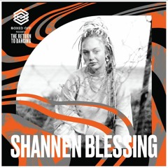Shannen Blessing Live @ Boxed Off 2021