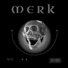 MERK MIX 02