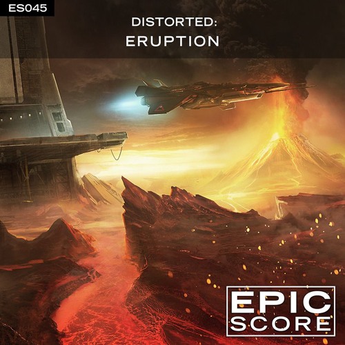 See You In Hell - Epic Score