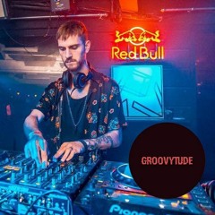 Groovytude Podcast 13 - Max Haas (HAAS Records)