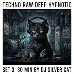 TECHNO R.D.H 30 MIN SET 3