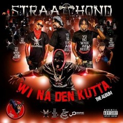 STRAATHOND - MI GONIE  (Cheyanne Dyal)