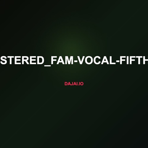 eMastered_Fam-Vocal-Fifth_HD