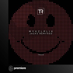 Premiere: MYXZLPLIX - JACKS (Byrd Remix) - Techniche Recordings
