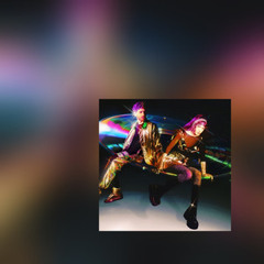 Official Setlist: Magdalena Bay - Imaginal Mystery Tour 2024