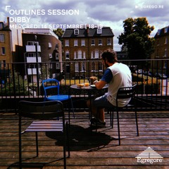'Outlines Session' Podcasts for Egregore (2022/23)