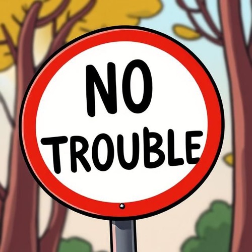 No Trouble