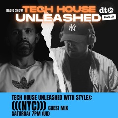 Tech House Unleashed - Vol 3