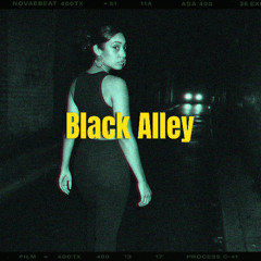 [FREE] Black Alley by Novaebeat-82BPM