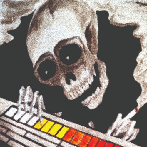 Dropout Marsh - Dreams