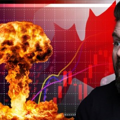 BOOM - Canadian Real Estate Sales Implode 29% - August Canadian Real Estate Update