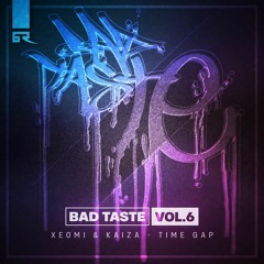Xeomi & Kaiza - Time Gap