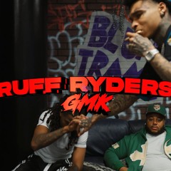 Ruff Ryders