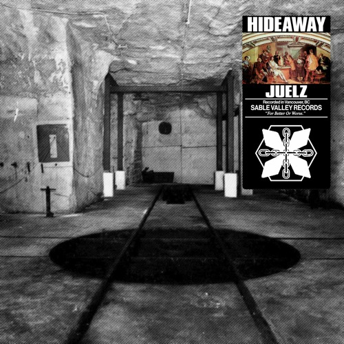 Juelz - Hideaway