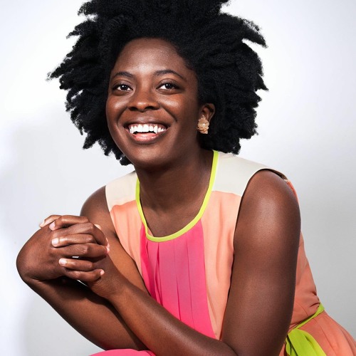 "Homegoing" By Yaa Gyasi Read By Marcia Edinam Vormawor