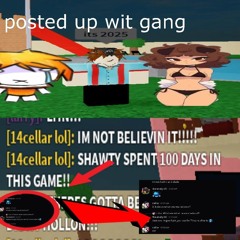 robloxcore but its 2025 n nobody does it anymore lmfao prod hosty4444