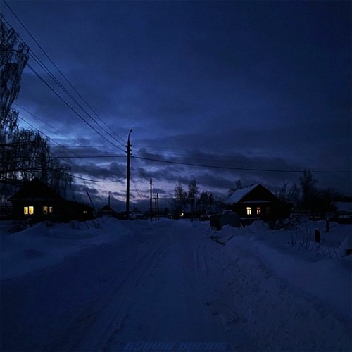 K$YWA, ByErik ヵ - Endless Winter