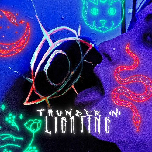 Thunder N Lightning (ft. 83Hades) by ABYSSAL BEHAVIOUR