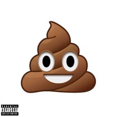 SHIT STAIN