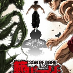 *WATCHFLIX Baki Hanma; Season 2 Episode 1  FullEps