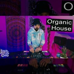 Organic House Mix 2022 #12 | Left Cat | Weekly DJ Mix